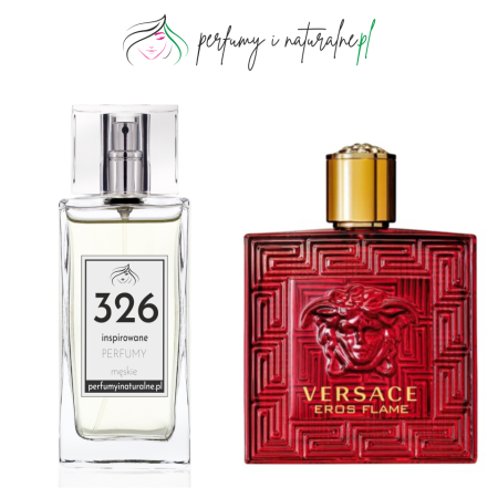 326 Inspirowane Eros Flame- Versace *