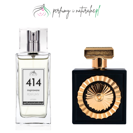 414 Inspirowane Nebras - Lattafa* unisex