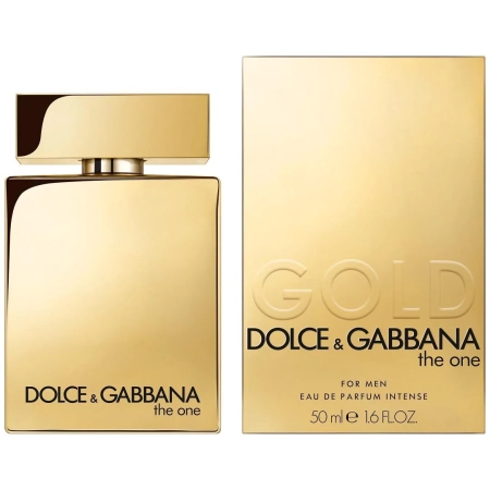 503 Inspirowane The One Gold- Dolce&Gabbana*