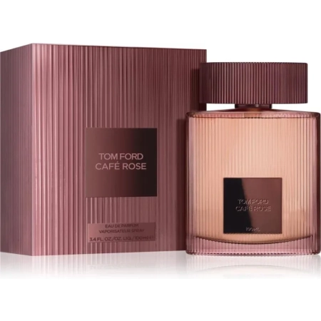 524 Inspirowane Café Rose- Tom Ford*