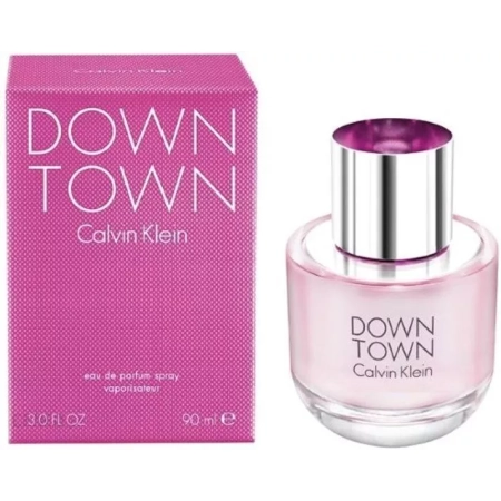 048 Inspirowane Down Town -Calvin Klein*