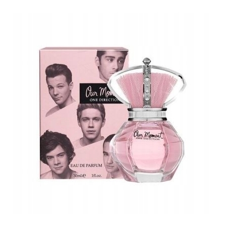 068 Inspirowane Our Moment- One Direction*