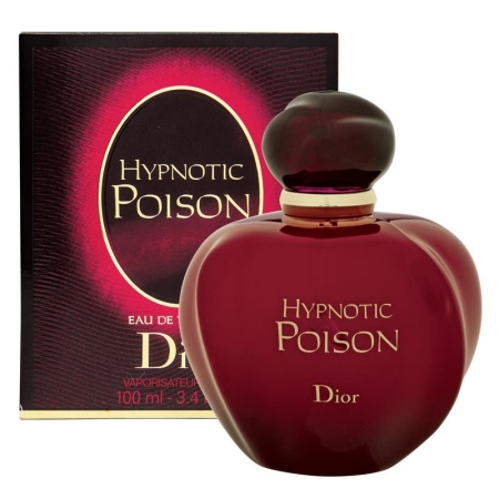 173 Inspirowane Hypnotic Poison- Christian Dior*
