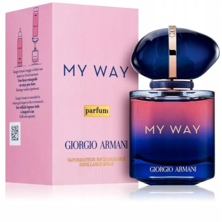 090 Inspirowane My Way Parfum- Giorgio Armani*