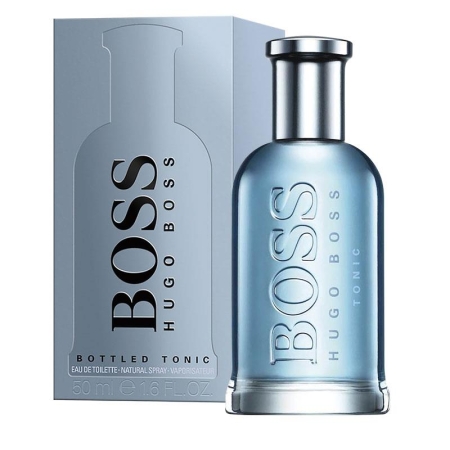 260 Inspirowane Boss Bottled Tonic- Hugo Boss*