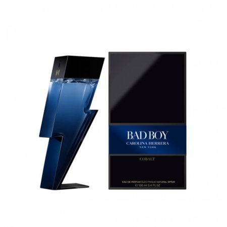 321 Inspirowane Bad Boy Cobalt Parfum Electrique- Carolina Herrera *