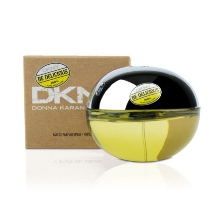 097 Inspirowane DKNY Be Delicious- Donna Karan*
