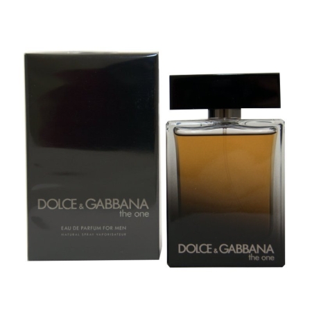 205 Inspirowane THE ONE FOR MEN Dolce&Gabbana  *