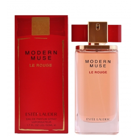 011 Inspirowane Modern Muse Le Rouge Estée Lauder*