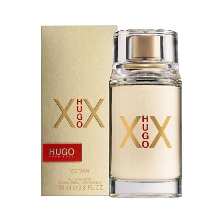 116 Inspirowane XX- Hugo Boss*