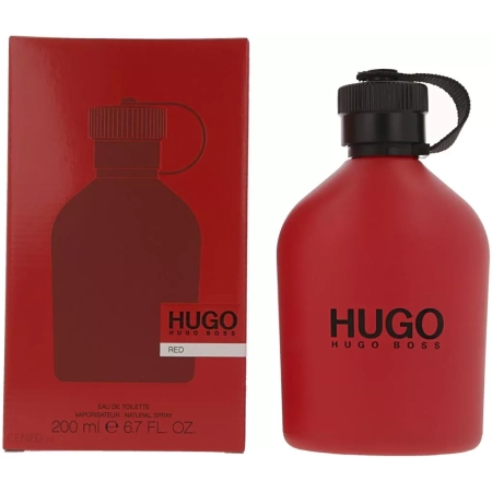 268 Inspirowane Hugo Red- Hugo Boss*