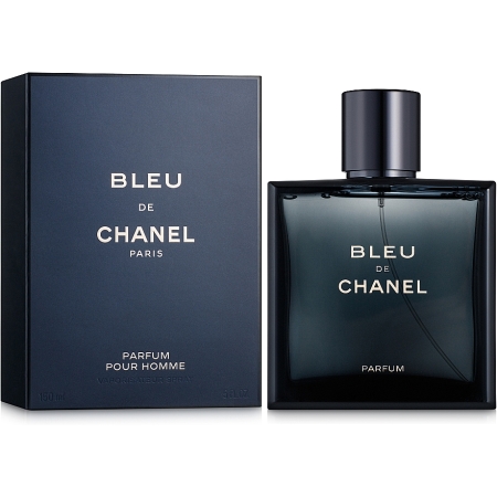 267 Inspirowane Bleu-Chanel*