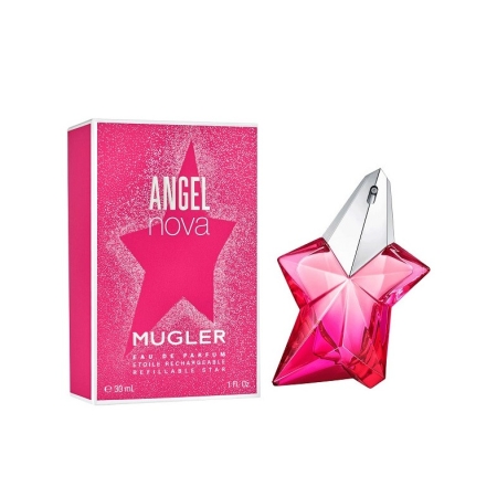 002 Inspirowane Angel Nova -Thierry Mugler*