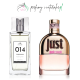 014 Inspirowane Just - Just Cavalli*