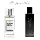 207 Inspirowane Myslf -Yves Saint Laurent *