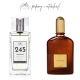 245 Inspirowane Tom Ford Extreme-Tom Ford *