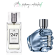 247 Inspirowane Only The Brave- Diesel *