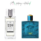 259 Inspirowane EROS Versace *