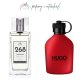 268 Inspirowane Hugo Red- Hugo Boss*