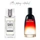 285 Inspirowane Aqua Fahrenheit- Christian Dior*