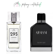 295 Inspirowane Eau de Nuit - Giorgio Armani*