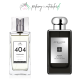 404 Inspirowane Myrrh & Tonka-  Jo Malone* unisex