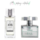 416 Inspirowane Almaz by Kajal- Kajal* unisex