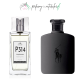 P314 Inspirowane Polo Double Black- Ralph Lauren*