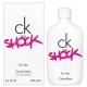 124 Inspirowane Ck One Shock- Calvin Klein*